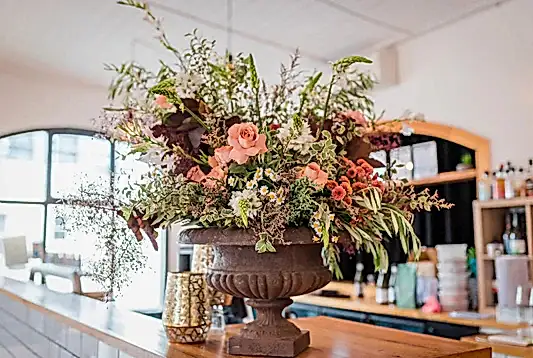 Eco-Friendly Flower Delivery Options on the Sunshine Coast