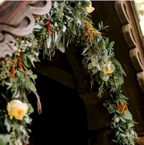 Flowers and Folklore - Myth and Legend