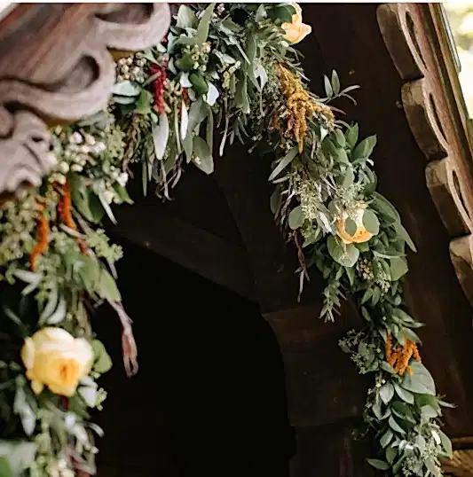 Flowers and Folklore - Myth and Legend