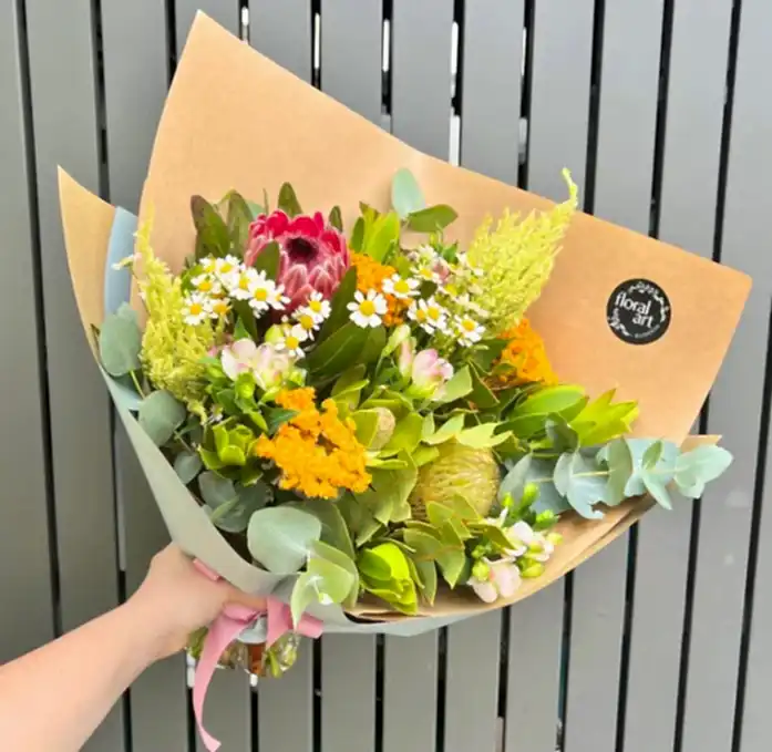 The Ultimate Guide to Mother's Day 2025: Celebrating with Buderim Floral Art's Exquisite Arrangements