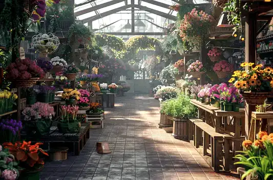 Seasonal Blooms at Sunshine Coast Markets: Perfect Flowers for Every Occasion