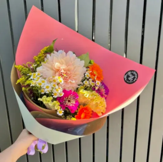 Summer Floral Designs on the Sunshine Coast