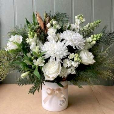 Sunshine Coast Sympathy and Funeral Flowers