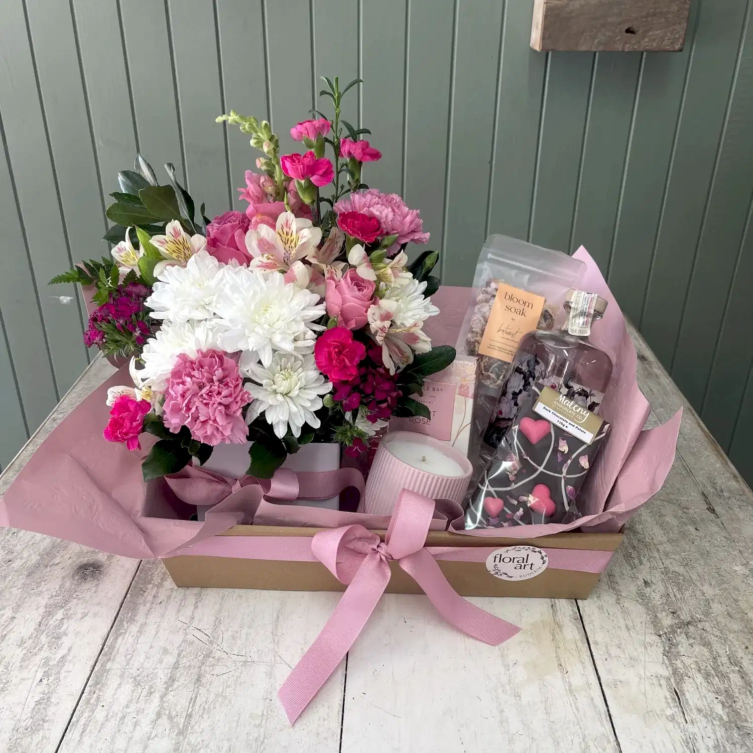 Gift Hampers