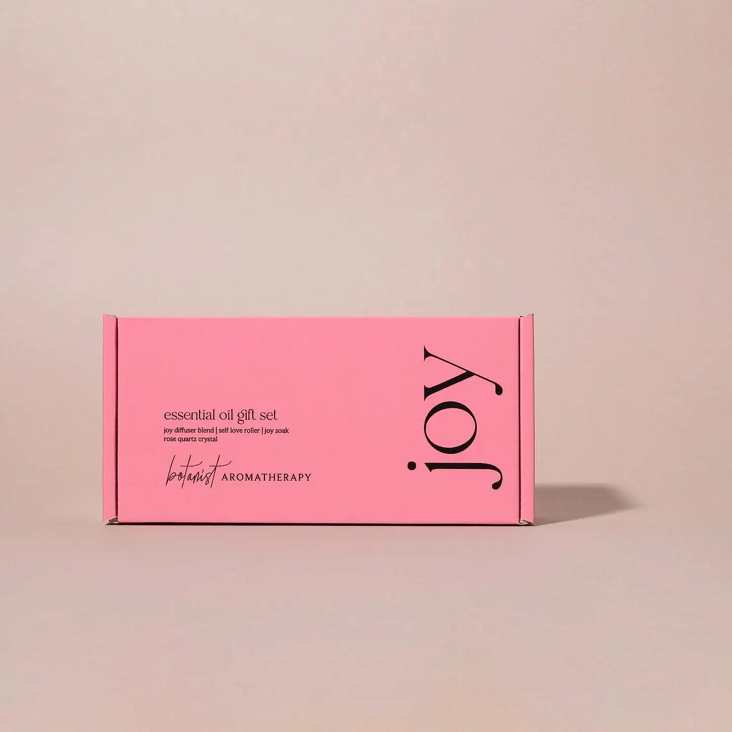 Joy Essential Oil Gift Set