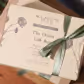 florist gift box
