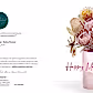 ‘Happy Mother's Day’ Native Flowers - Greeting Card