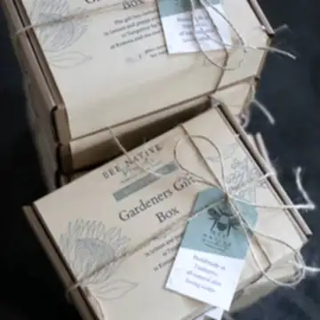 Gardeners Gift Box