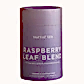 Red Raspberry Leaf Tea