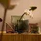 Block Vase Rose (S)