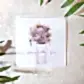 ‘Happy Mother's Day’ Native Flowers - Greeting Card