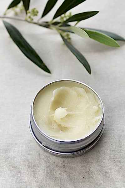 Hand salve - Kunzea & coastal tea tree