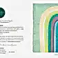 ‘Dream Big’ Rainbow - Greeting Card