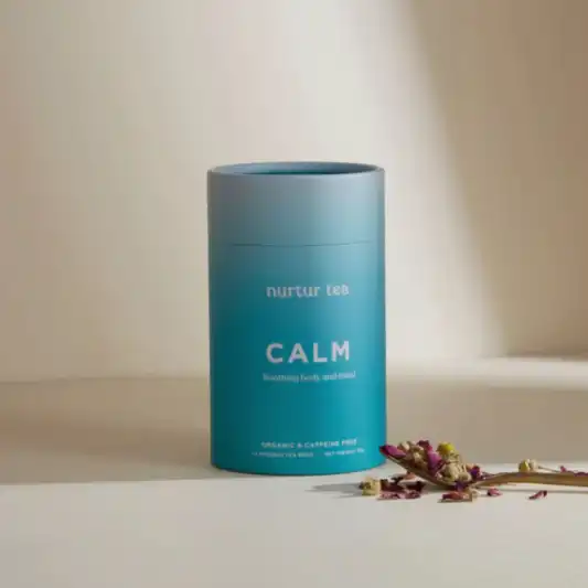 Calm Tea