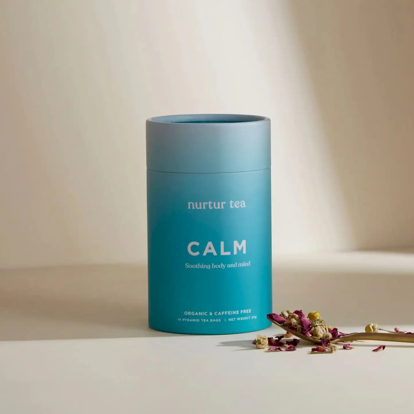 Calm Tea