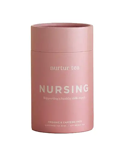 Nursing Tea
