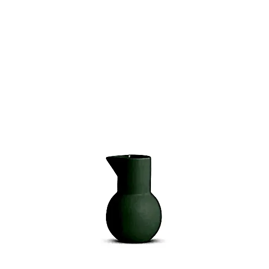 Yala Jug, Small Moss