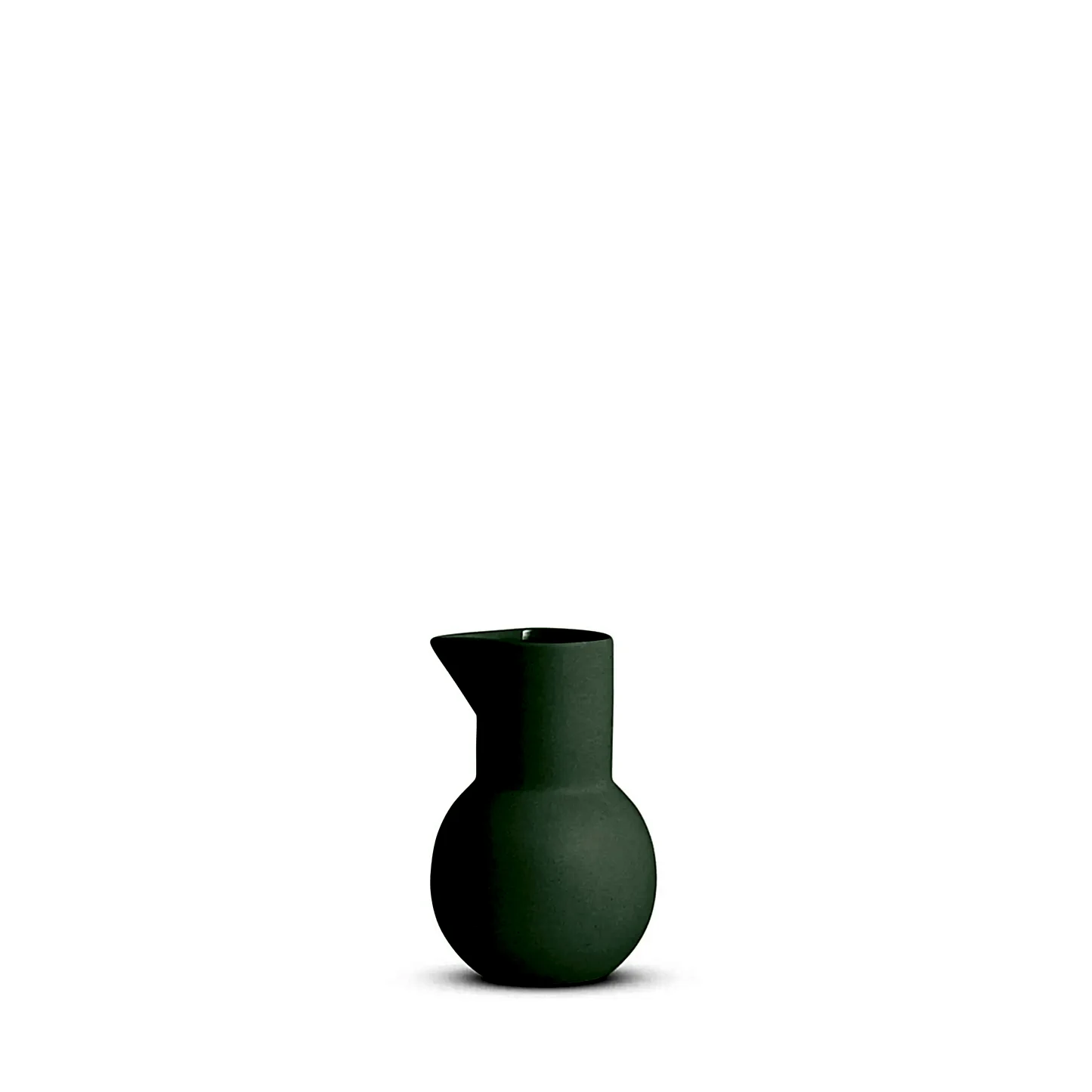 Yala Jug, Small Moss