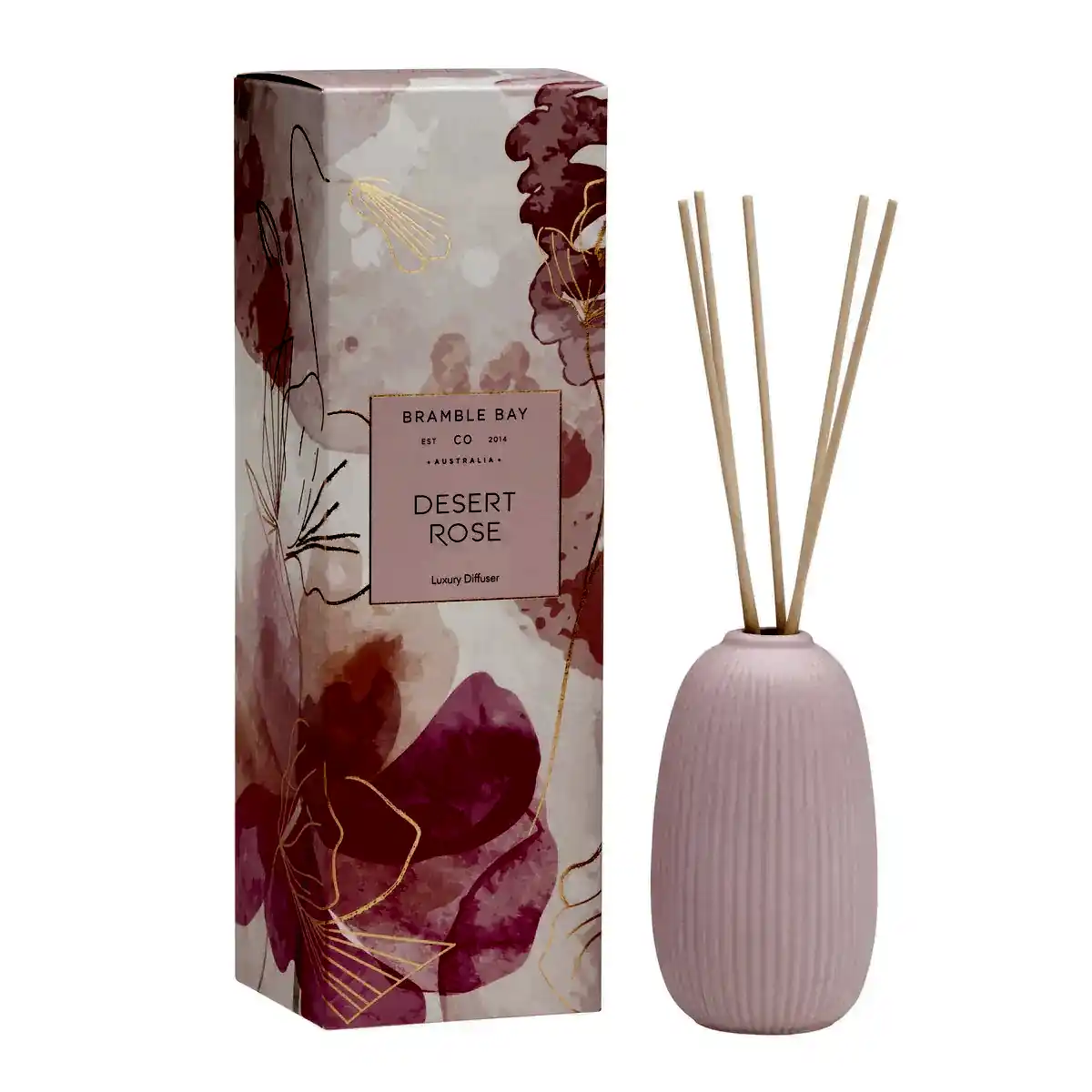 Ceramic Diffuser - Australian Native Collection