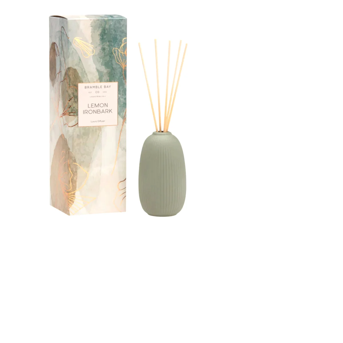 Ceramic Diffuser - Australian Native Collection
