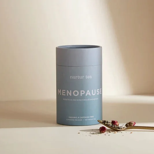Menopause Tea
