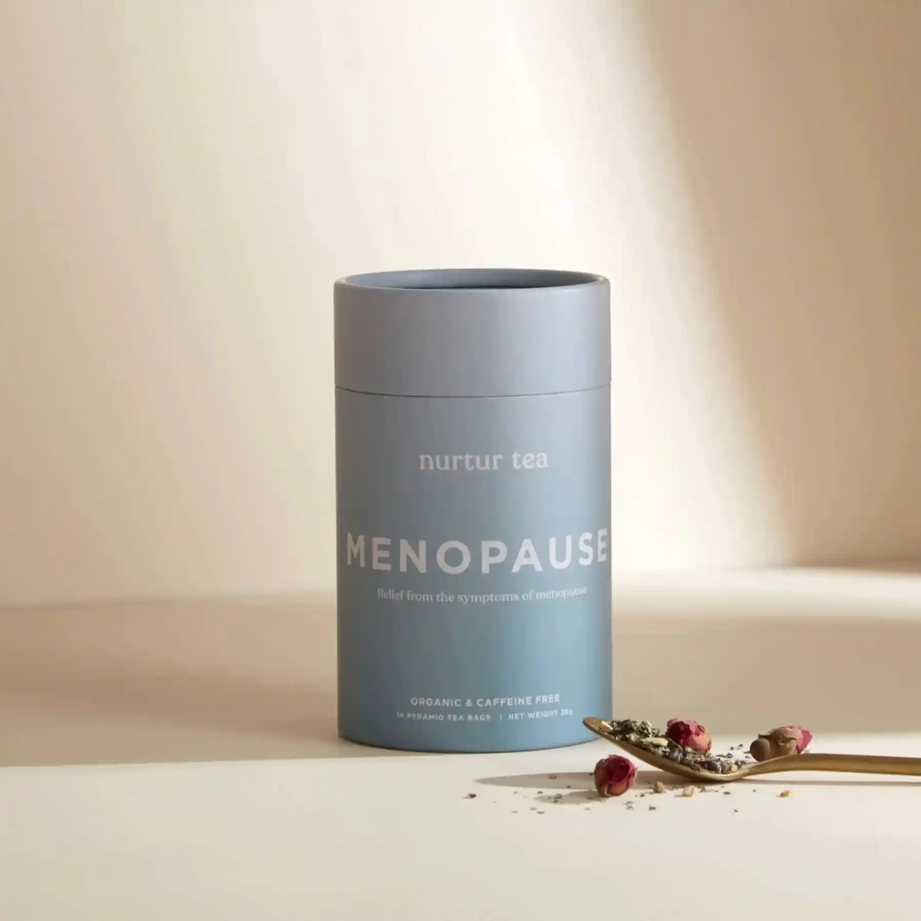 Menopause Tea