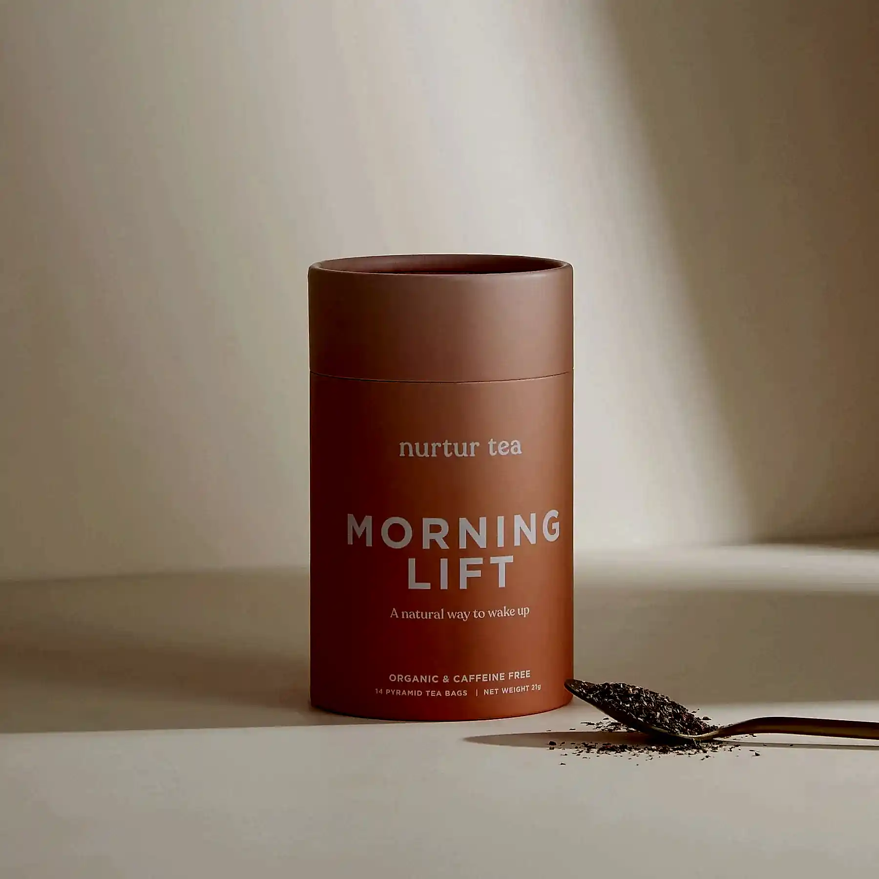 Morning Lift Tea