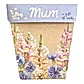 mum seed card