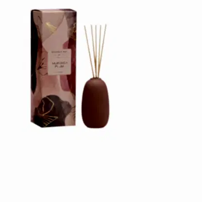 Ceramic Diffuser - Australian Native Collection