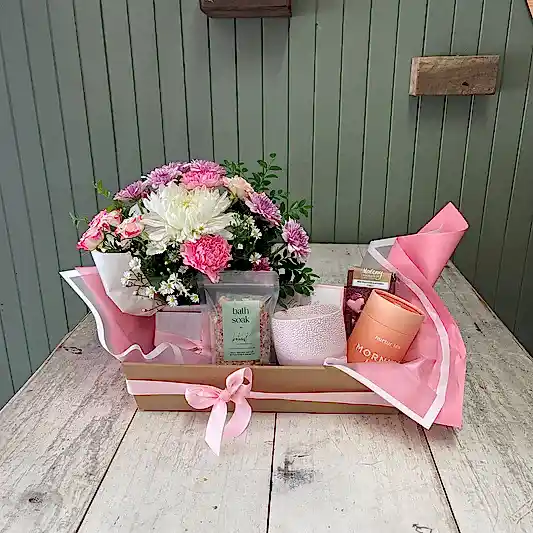 Self Love gift hamper