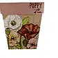 poppy seed card