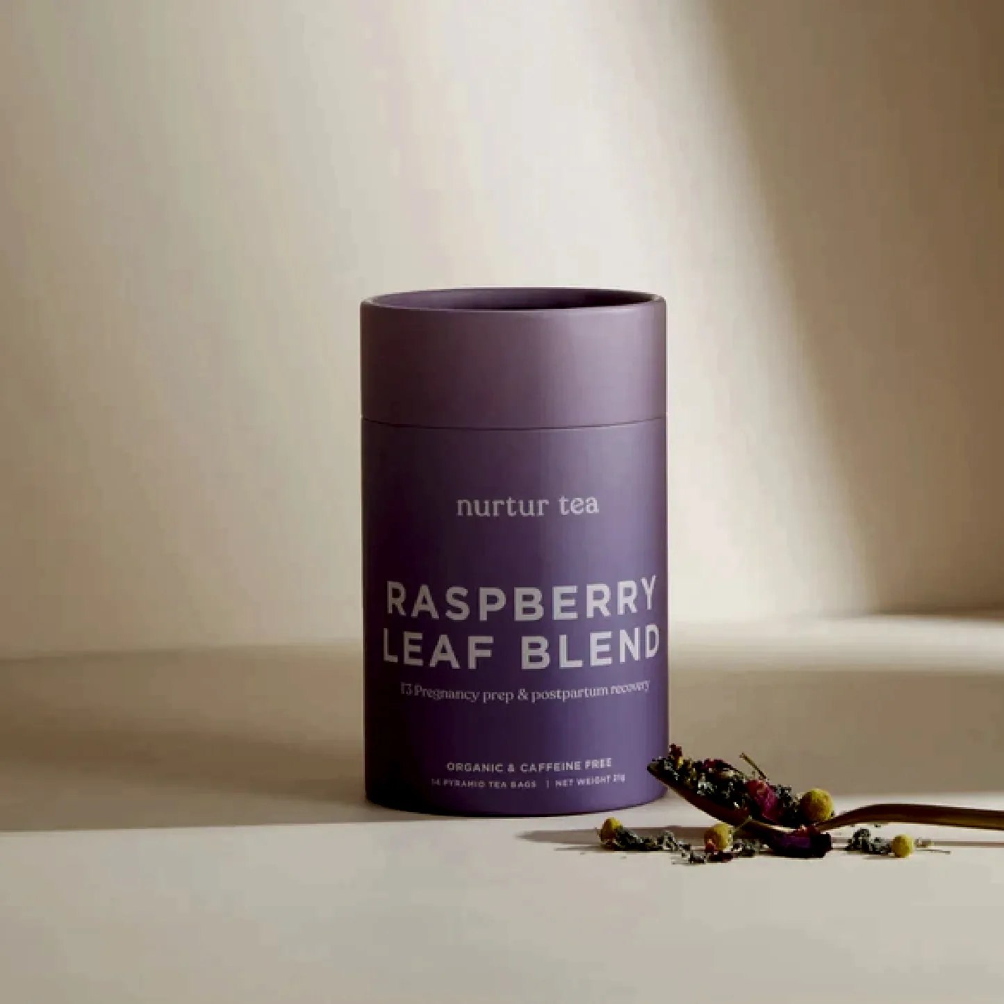 Raspberry Leaf Tea