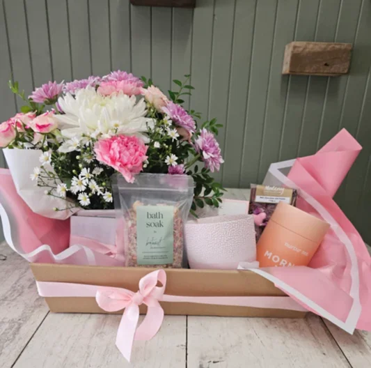 Customise your own Hamper