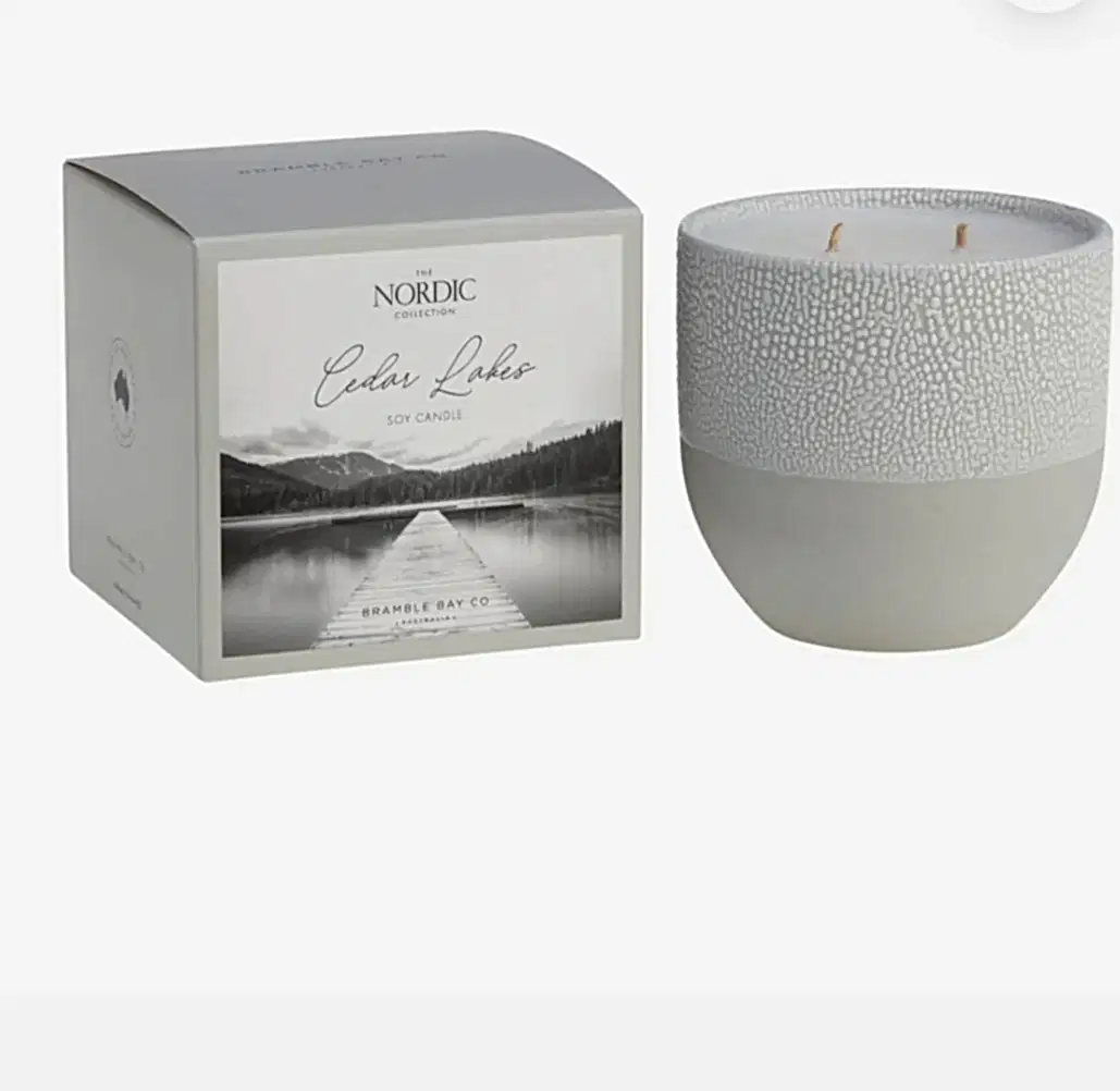 Candle