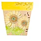 sunflower seed card