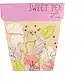 sweet pea seed card