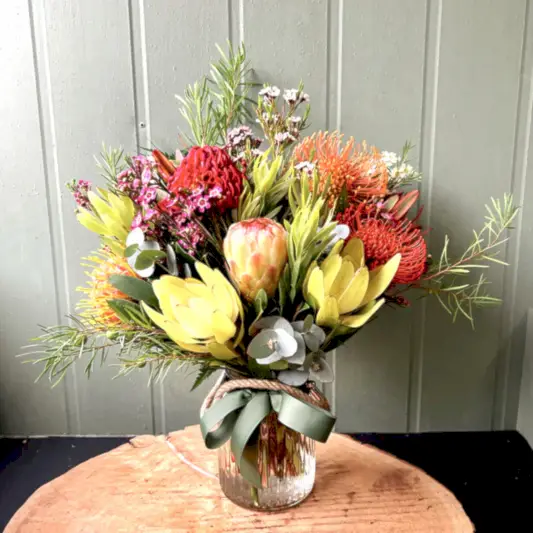 Native Australian Flowers