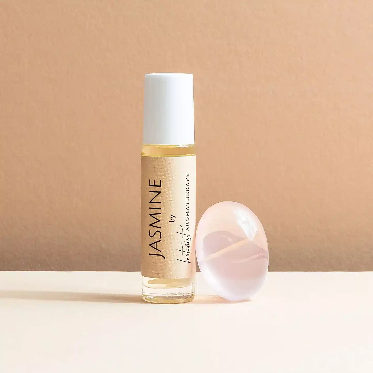 Jasmine Essential Oil Roller