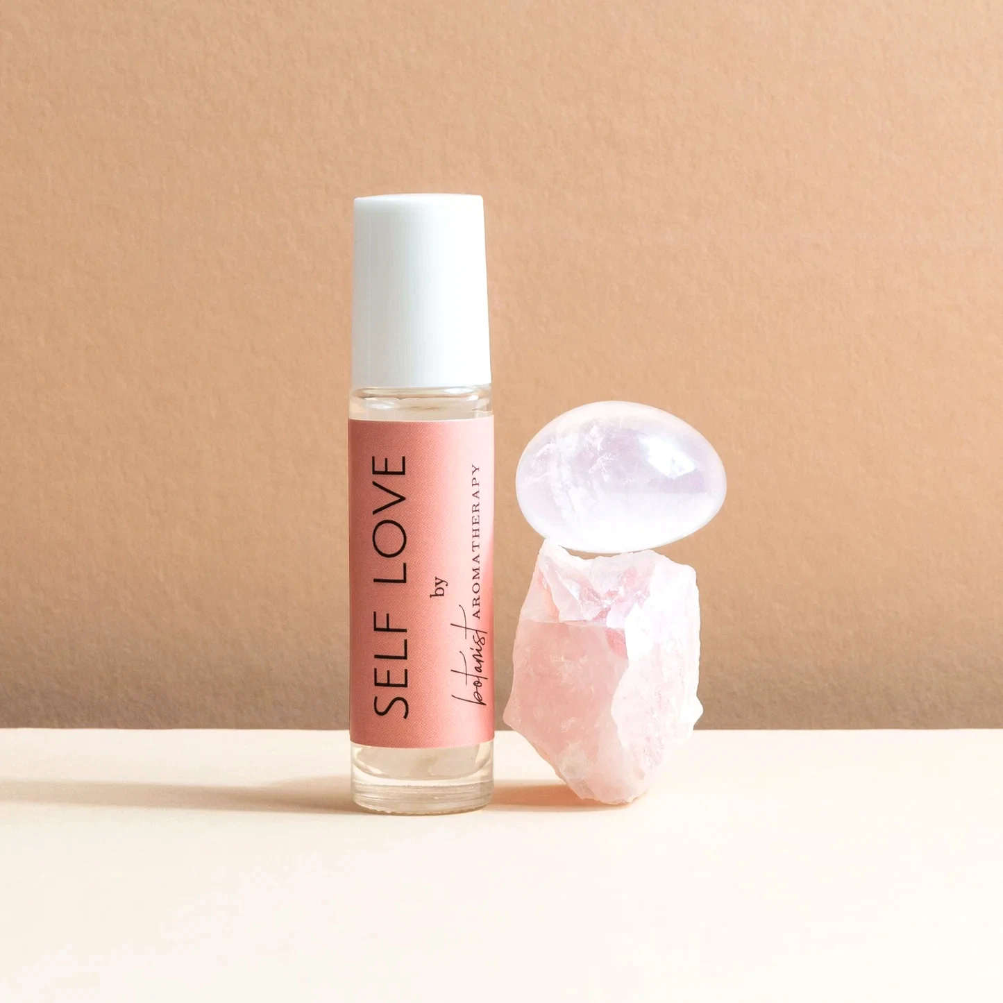essential oil self love roller